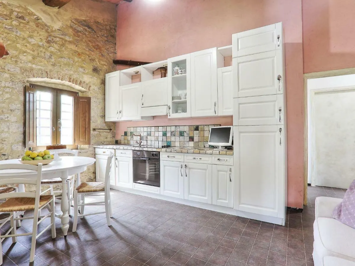 Holiday Home Sweet Maremma By Interhome Sant'Antonio